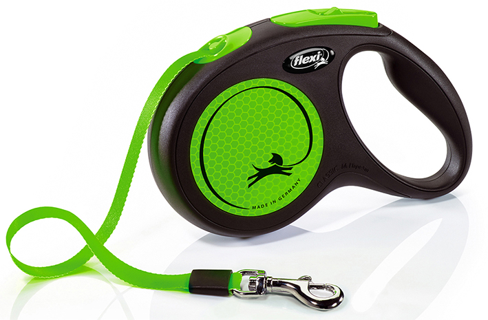 Flexi New Neon