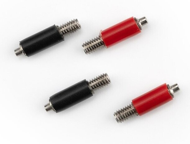 Chameleon® 15 mm contact points Set of 4 Stick