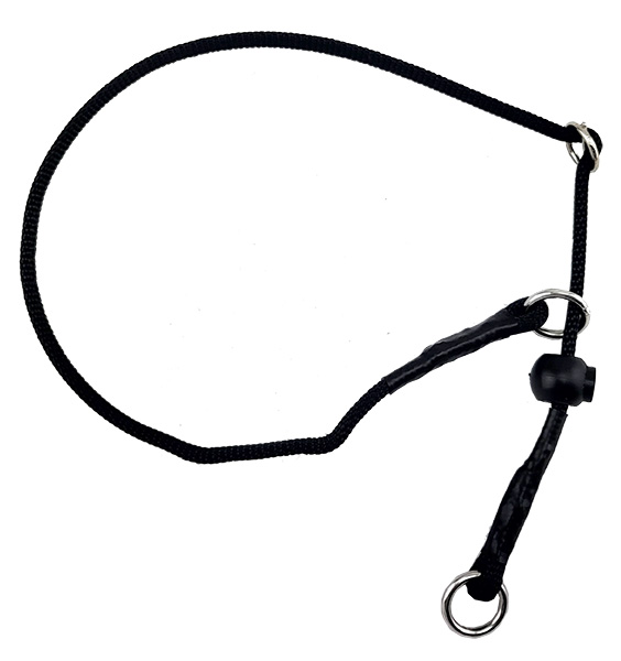Einwirkungshalsung 6mm
