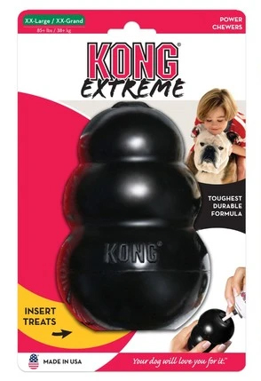 KONG Extreme