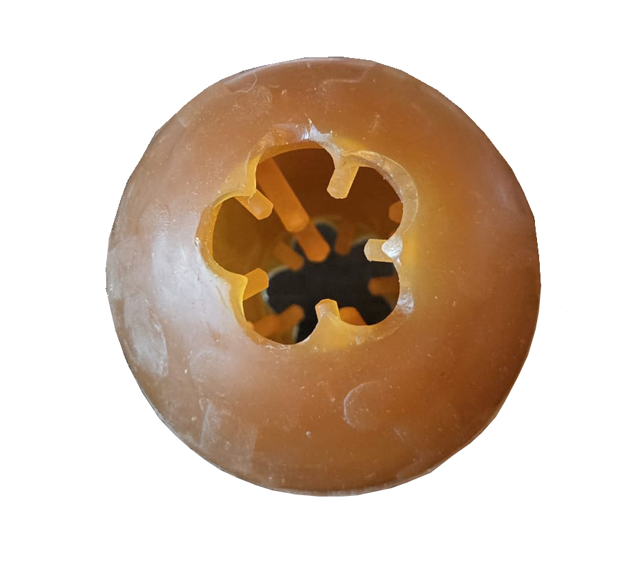 Tschukaball Ø 6,5 cm