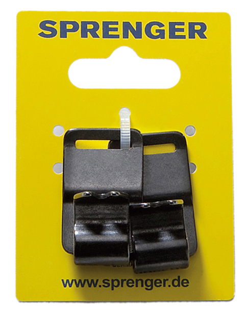 Neck-Tech- 3cm Link