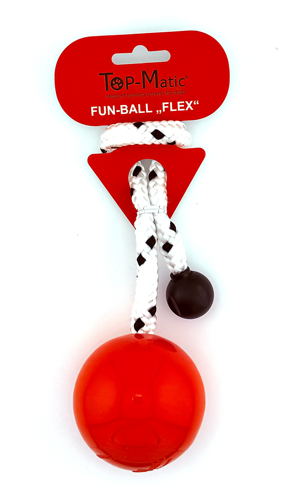Top-Matic Fun -Ball FLEX