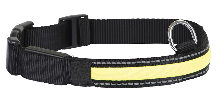 Light + Reflex Halsband