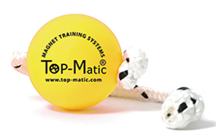 Top-Matic Fun Ball Mini Soft
