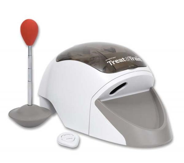 Treat & Train® Remote Reward Dog Trainer