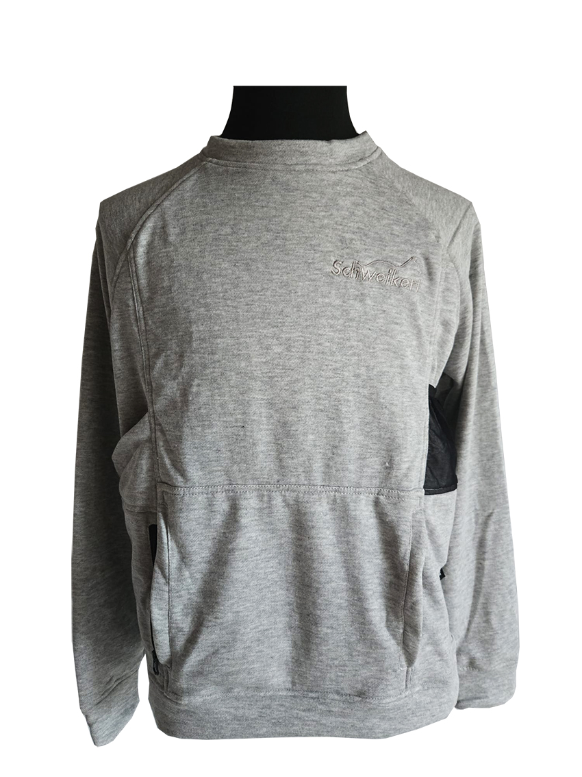 Schweikert Trainings-Sweatshirt Unisex