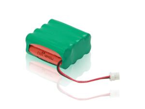 Akku Dogtra NiMH 9,6V 750mAh - Tx: 1800, 2000T&B..