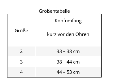 Hundegehörschutz Rex Specs Ear Pro Gr 2 sand