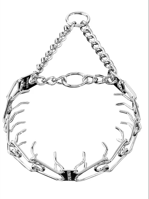 Dressurkette leicht  40cm, 2,25mm