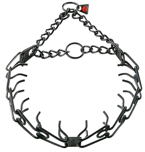 Training Collar ultra 3,2 mm black