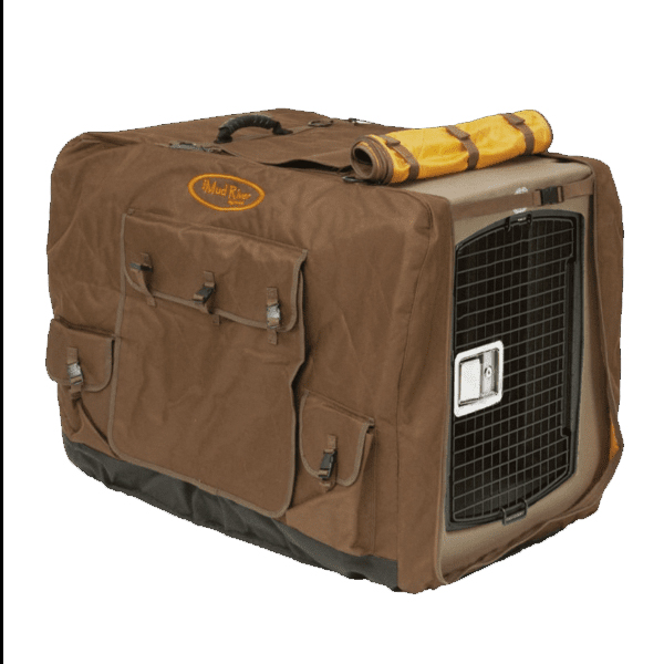 Mud River Dakota 283 Crate Covers XL
