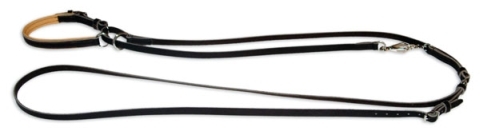 Quick release leash 35 cm 16mm 16mm 175 cm