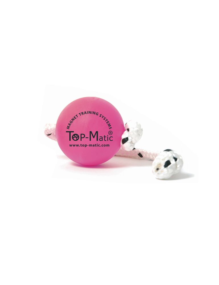 Top-Matic Fun-Ball Puppy super soft