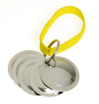 Doggy Trainings Discs
