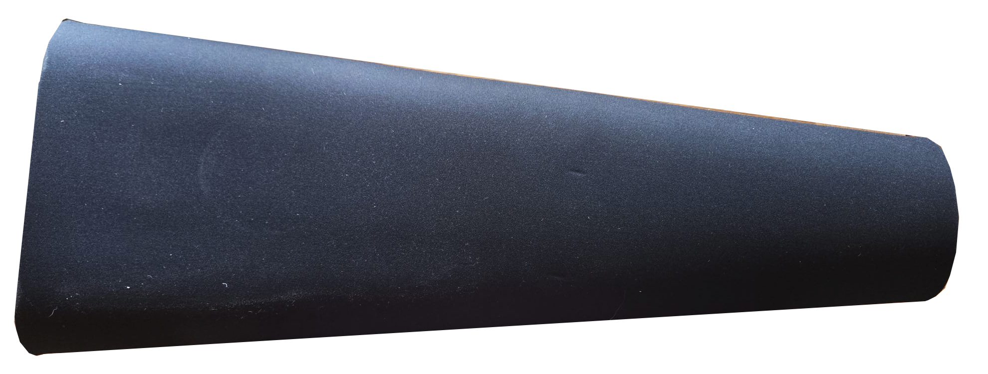 Beinschutz Neopren 7mm paar Gr L L60cm W 60cm