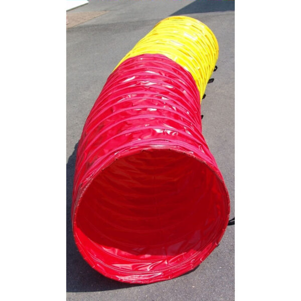 Tunnel flexible 6m