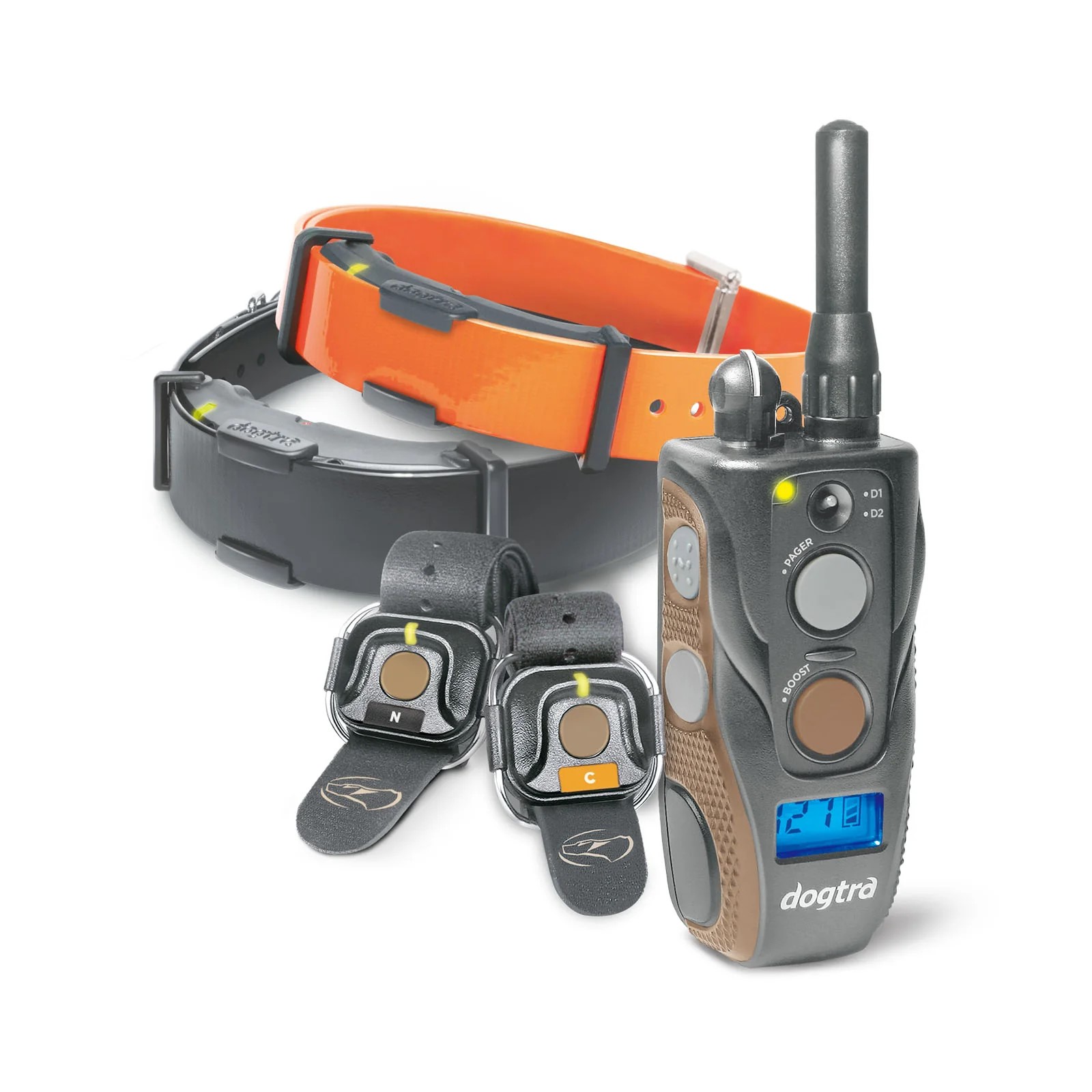 DOGTRA ARC 802 Free Plus