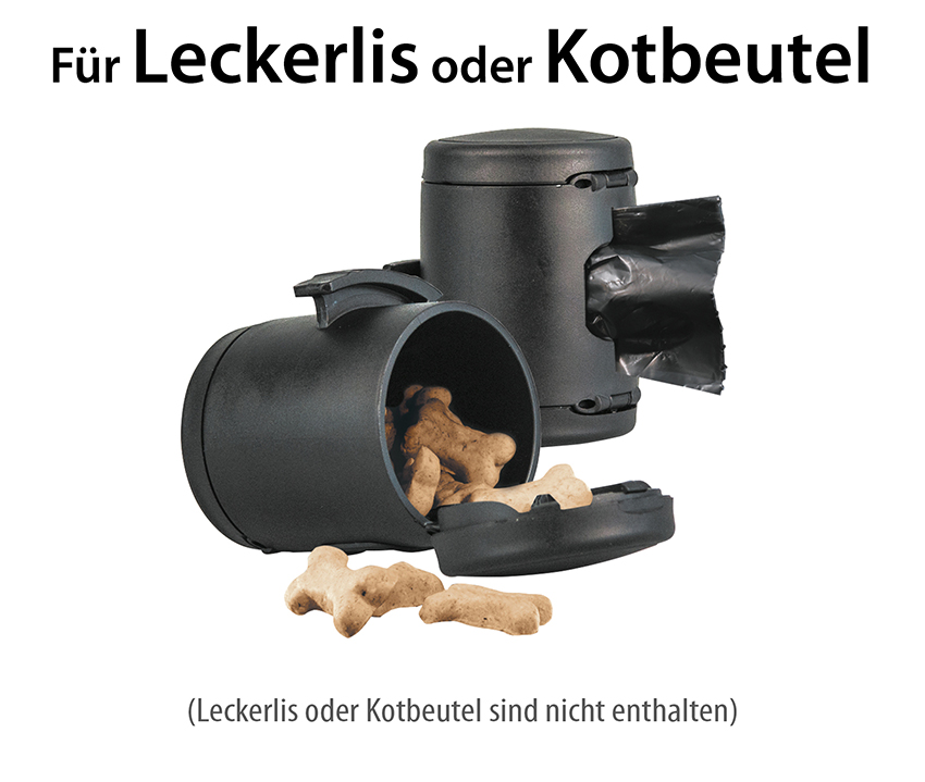 Flexi Multi Box anthrazit