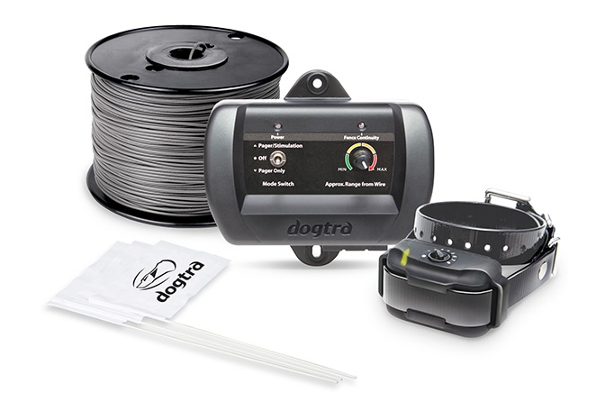 DOGTRA e - Fence System 3500