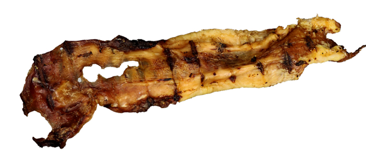 Rinder-Gaumen 1 kg