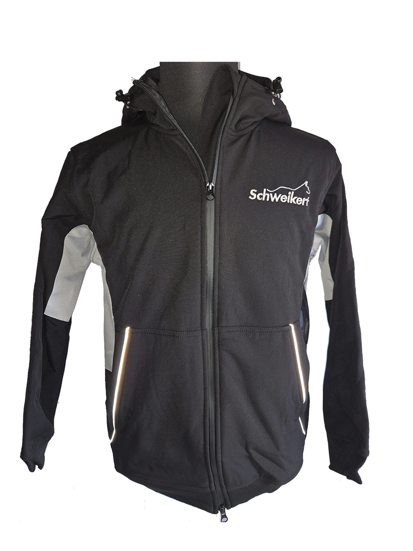 Schweikert Allwetterjacke Unisex