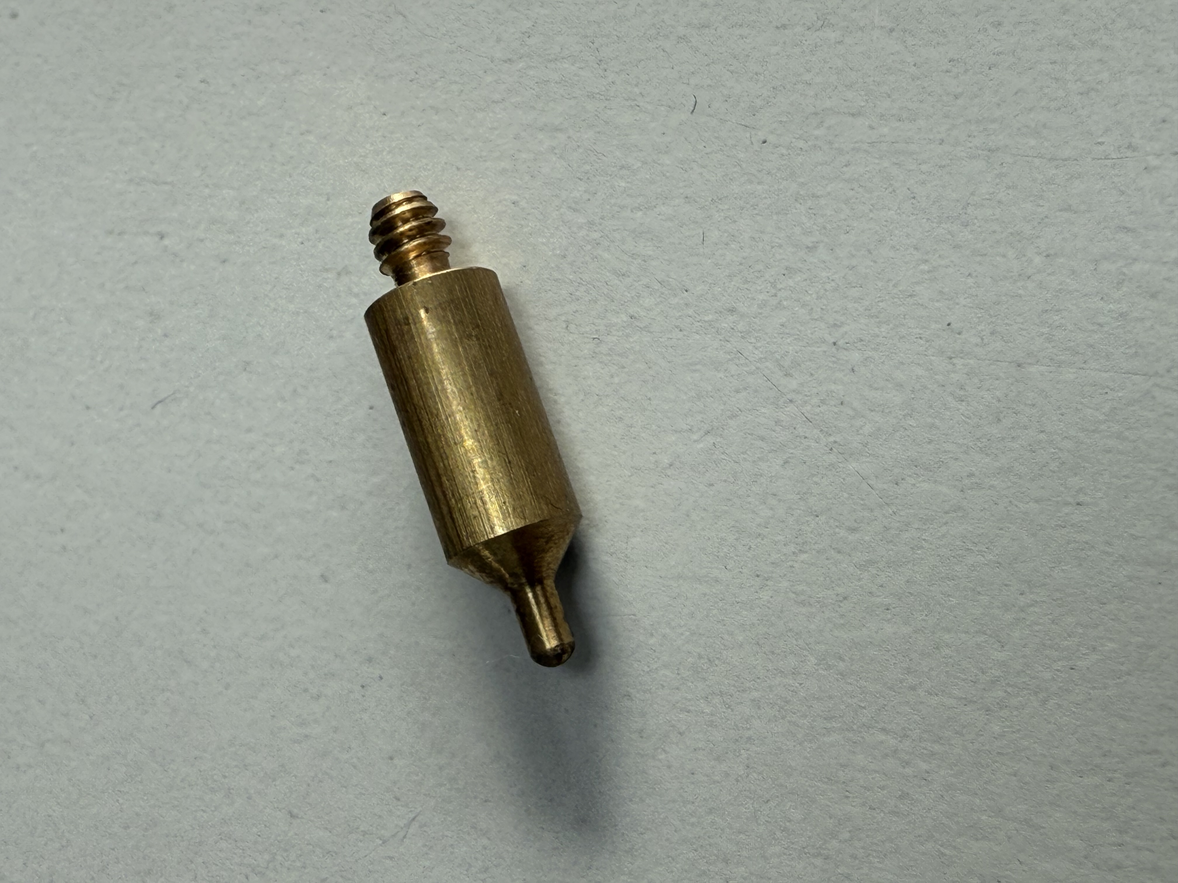 Zubehör, Ersatzteile, Kontakte