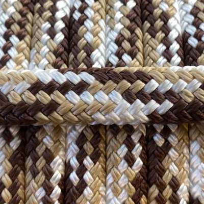 Leine, Multiseil Bolzenhaken Whoof
