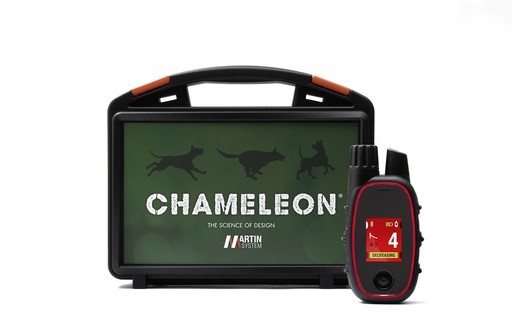 Remote Control K9 inkl. Ladegerät