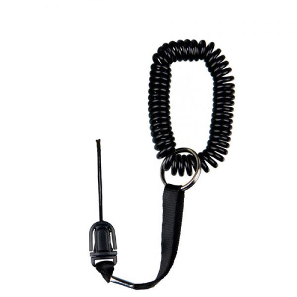 Clicker Wristband