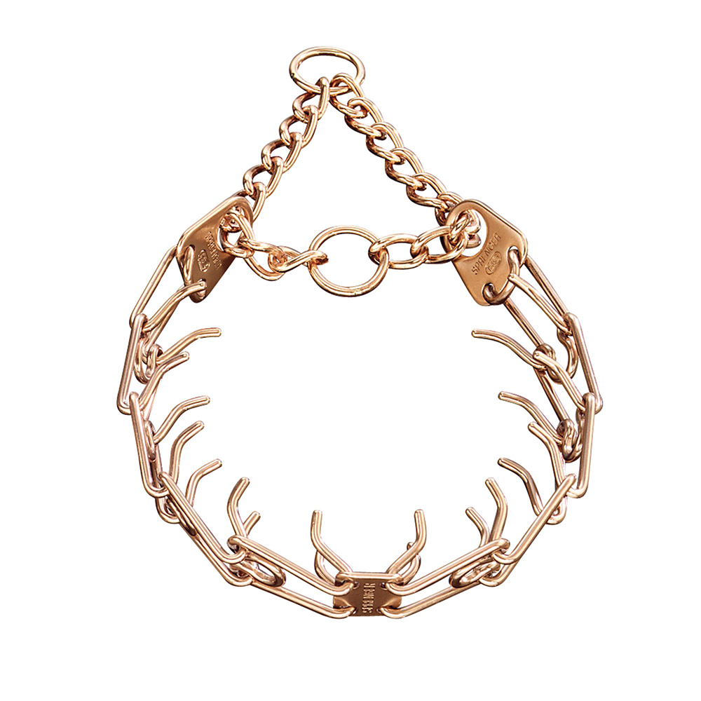 Dressurkette Curogan HS 4,0 mm