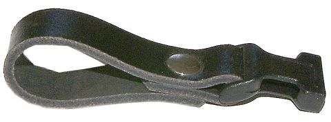 Maulkörbe