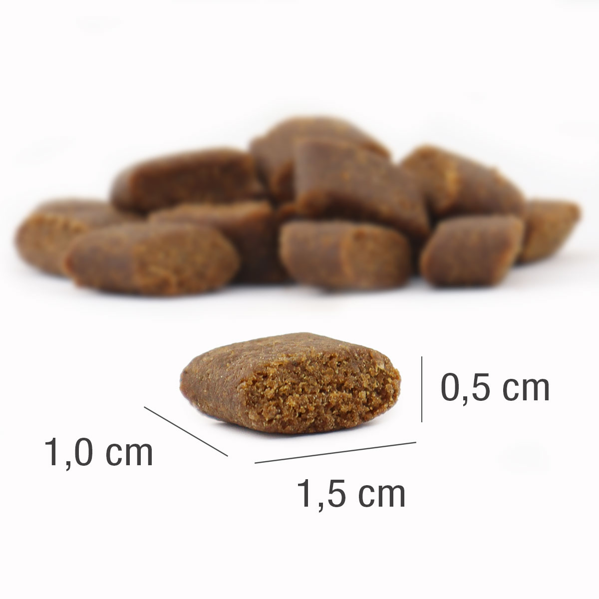 Platinum Adult Beef  10 kg