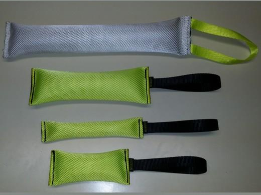 Beißwurst Schlauchmaterial 25cm Umfang 18cm