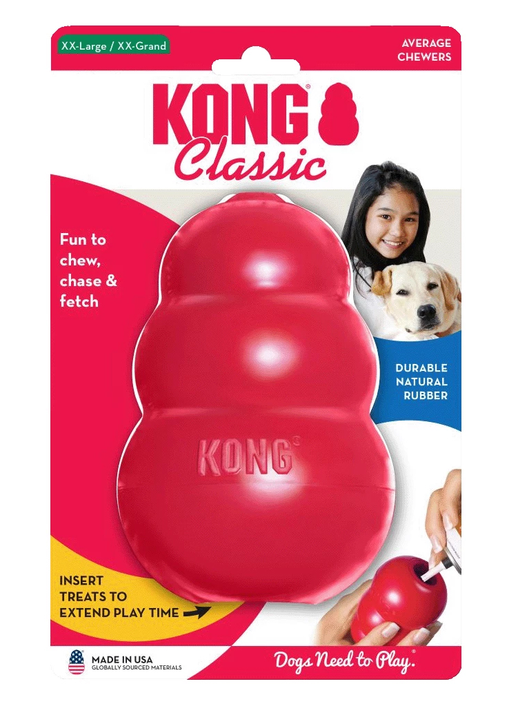 KONG Classic XXL, 15,24 cm