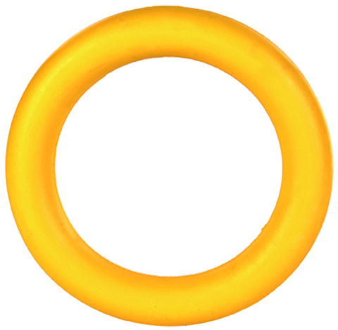 Schwimmring Naturgummi 16cm