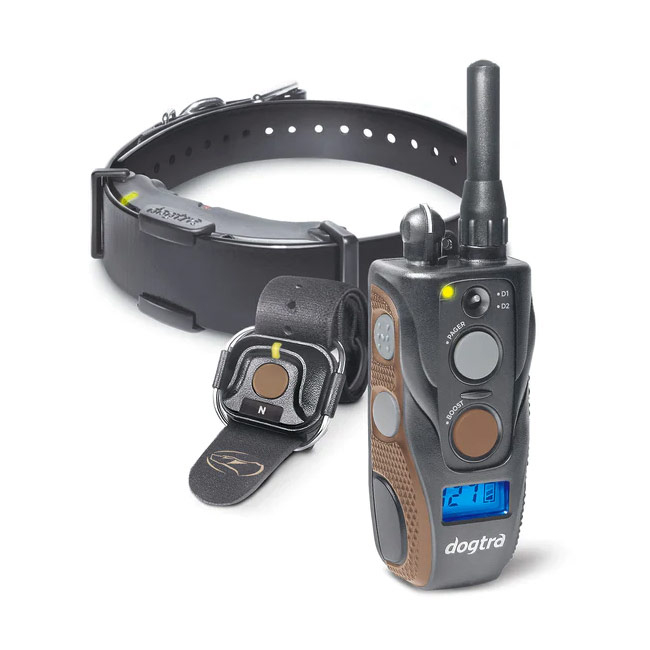 DOGTRA ARC 800 Free Plus