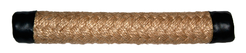Tug  roll braided rope