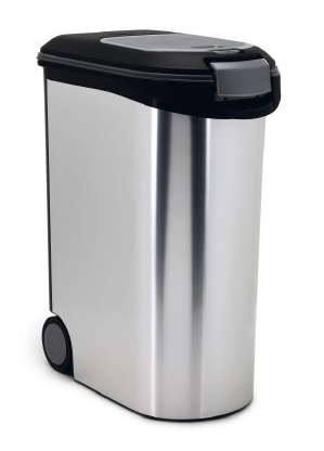 CURVER Futtercontainer  METALLIC 54 l/20 KG