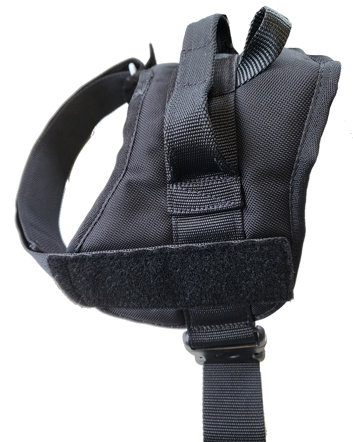 Minensuchgeschirr MDD Nylon