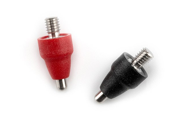 Chameleon® Kontakte 15mm Paar konisch