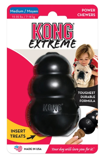 KONG Extreme M, 8,8 cm