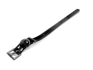 Collar Dogtra 19mm 75cm black