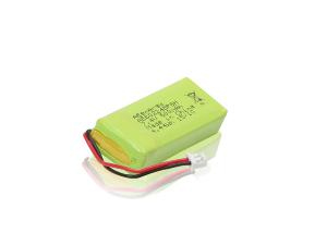 Akku Dogtra LiPo 7,4V 600mAh - Tx: 1210, ARC800…