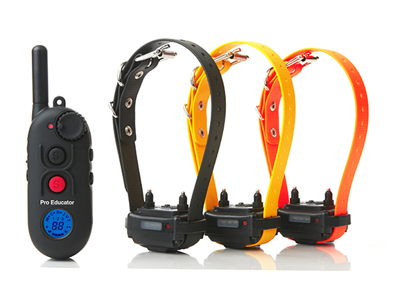 E-Collar Pro Educator PE-903