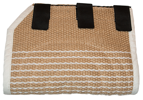 Überzug Mexx Jute