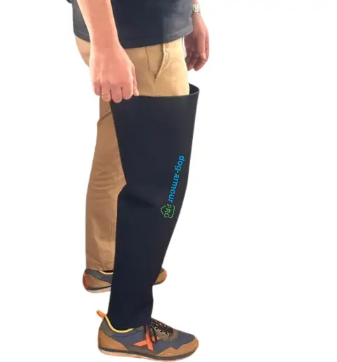 NEOPREN LEG 3mm L Stück