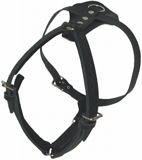 Arbeitsgeschirr  extra stark 90-115cm