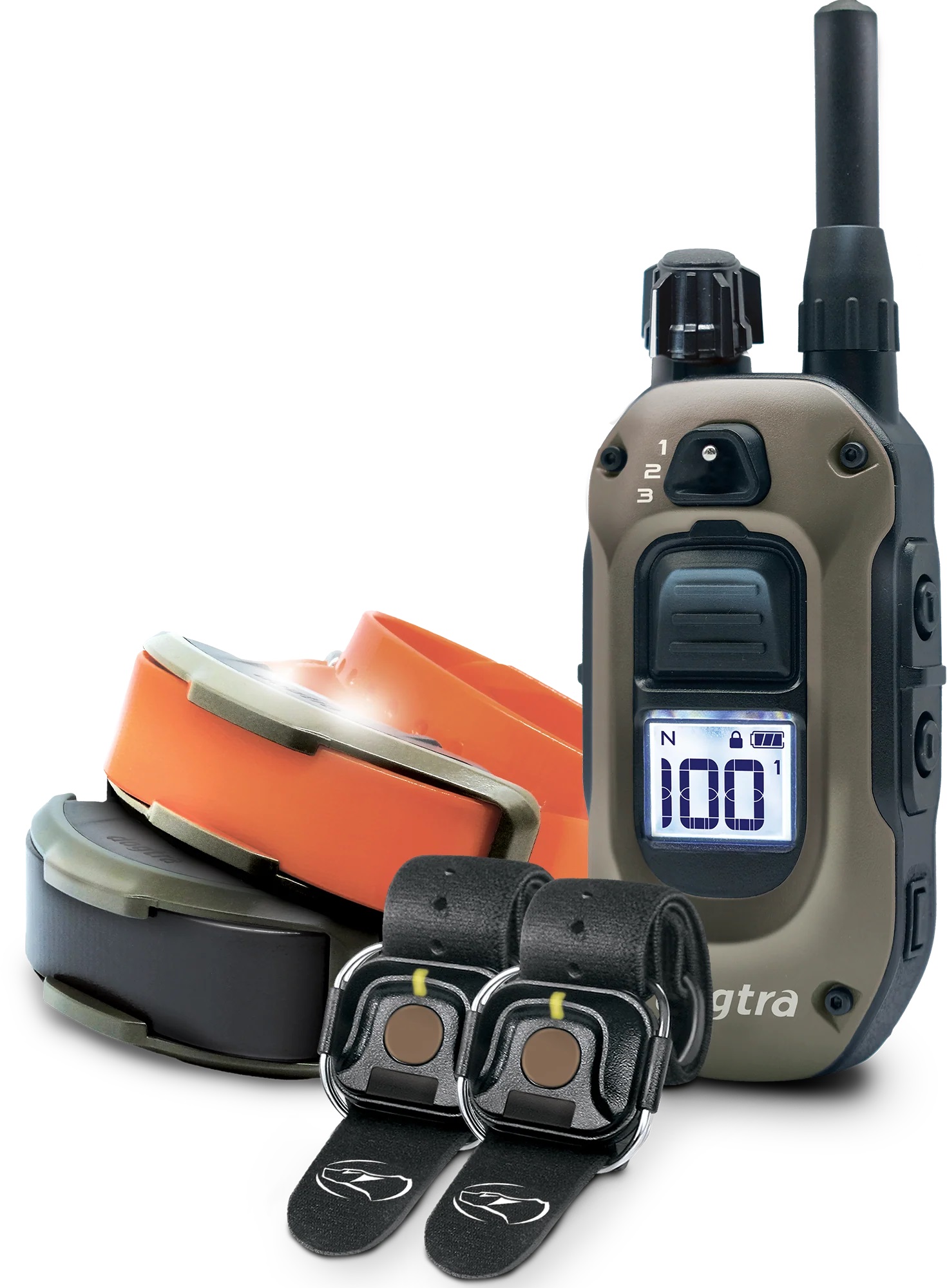 DOGTRA 1200 X - 2 HF