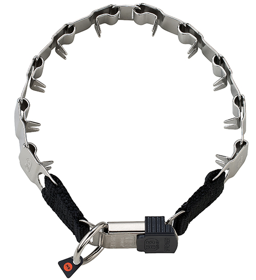 Neck-Tech-Collar 48cm Quick Release
